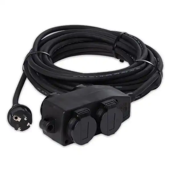 Bild 4 von Powertec Electric Outdoor-Elektrozubehör