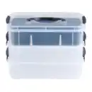 Bild 3 von HOME CREATION Fächerbox / Aufbewahrungsboxen