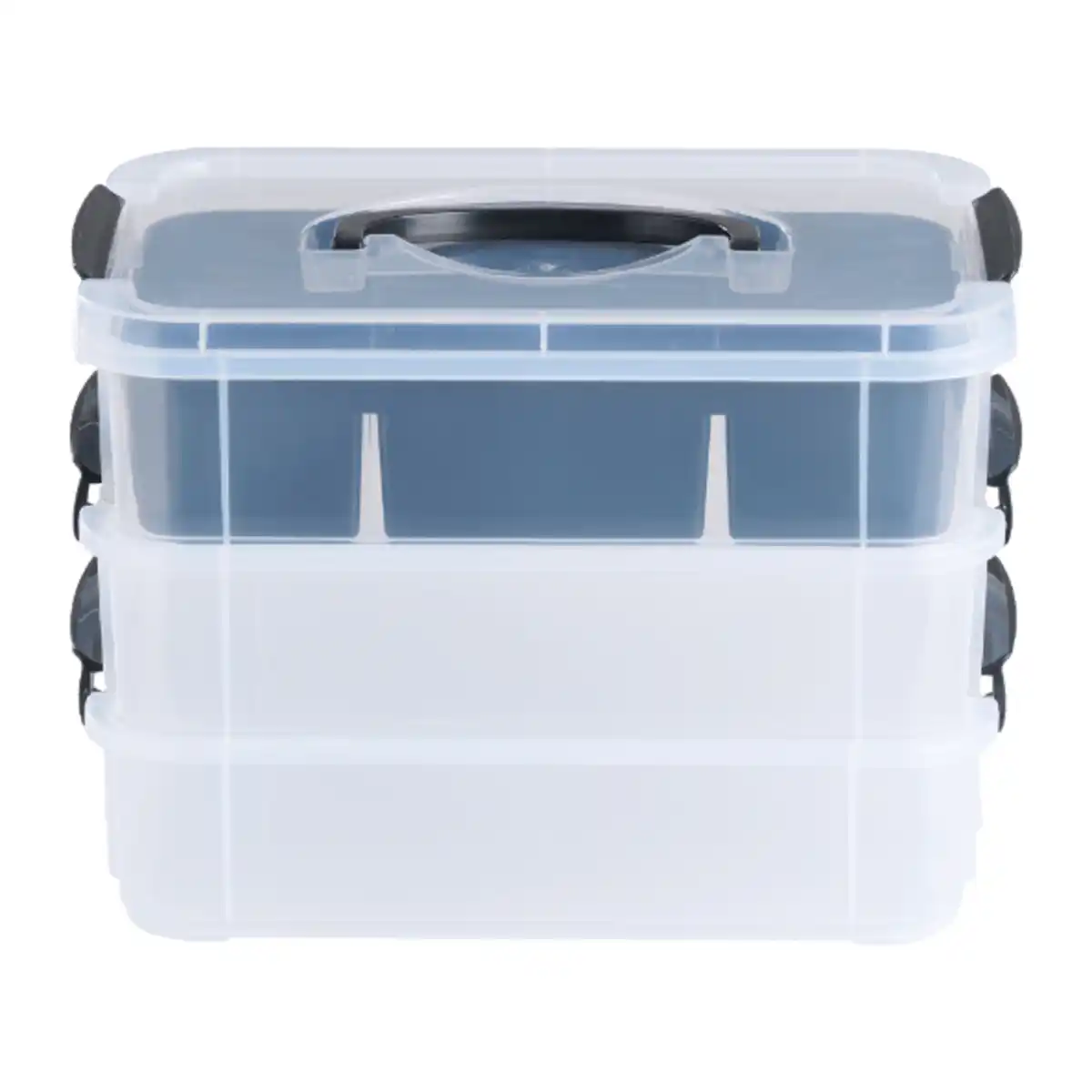 Bild 3 von HOME CREATION Fächerbox / Aufbewahrungsboxen