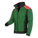 Bild 2 von Toptex Pro Profi-Forst-Softshelljacke