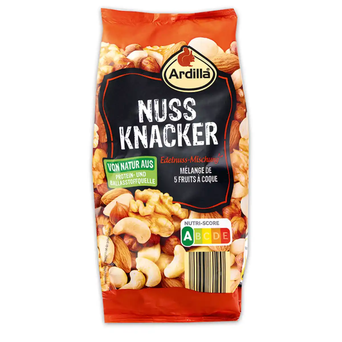 Bild 2 von Ardilla Kerne-Mix