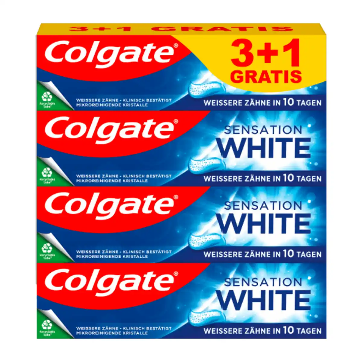 Bild 2 von COLGATE Zahncreme 75ml