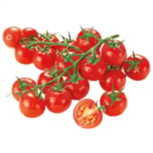 Mini Cherry Rispentomaten