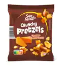 Bild 2 von SUN SNACKS Crunchy Pretzels 125g