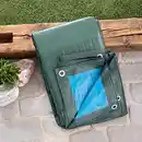 Bild 1 von Powertec Garden XXL-Einzelplane