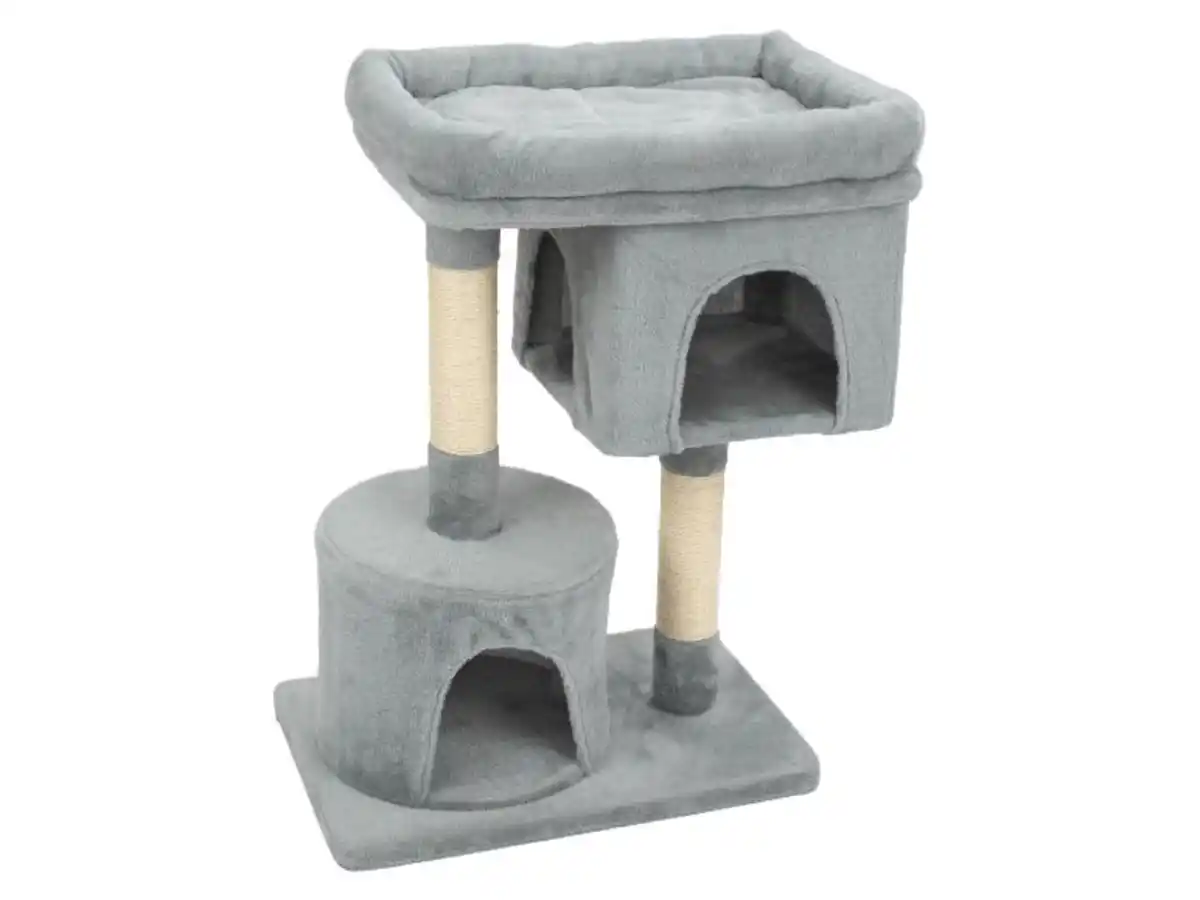 Bild 1 von zoofari® Katzen Kratzbaum