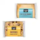 Bild 1 von TRADER JOE’S Brookie/Brownie Cheesecake