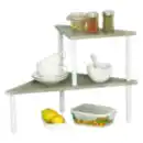 Bild 1 von KESPER Küchenregal 2-etagig