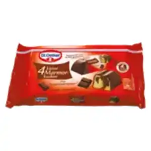 Dr. Oetker Kleine Rührkuchen