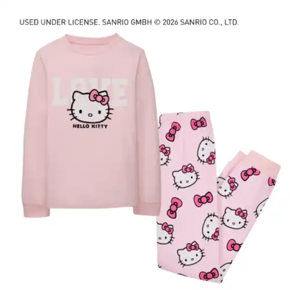 Bild 2 von Schlafanzug