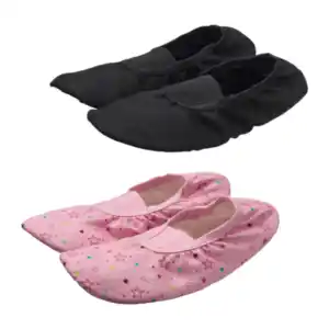 L&D Turnschläppchen