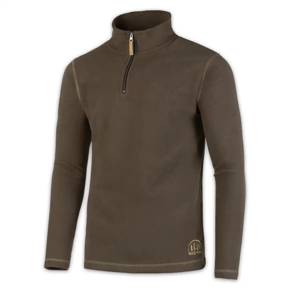 Bild 3 von Toptex Pro Arbeits-Mikrofleece-Troyer