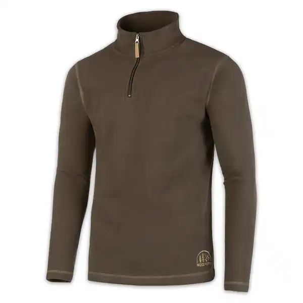 Bild 3 von Toptex Pro Arbeits-Mikrofleece-Troyer