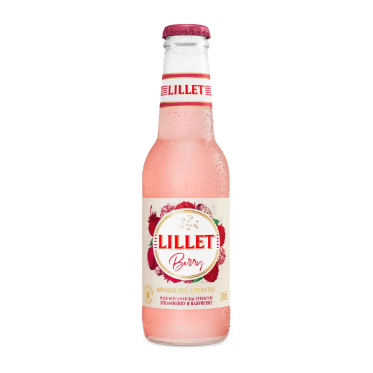Bild 2 von LILLET Berry 0,2L