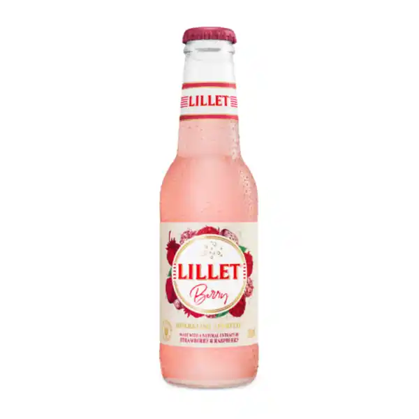 Bild 2 von LILLET Berry 0,2L