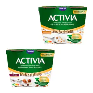 DANONE Activia Müsli 115g