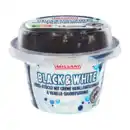 Bild 3 von MILSANI Sahnepudding mit Süßigkeiten