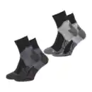 Bild 2 von CRANE Outdoor-Sportsocken