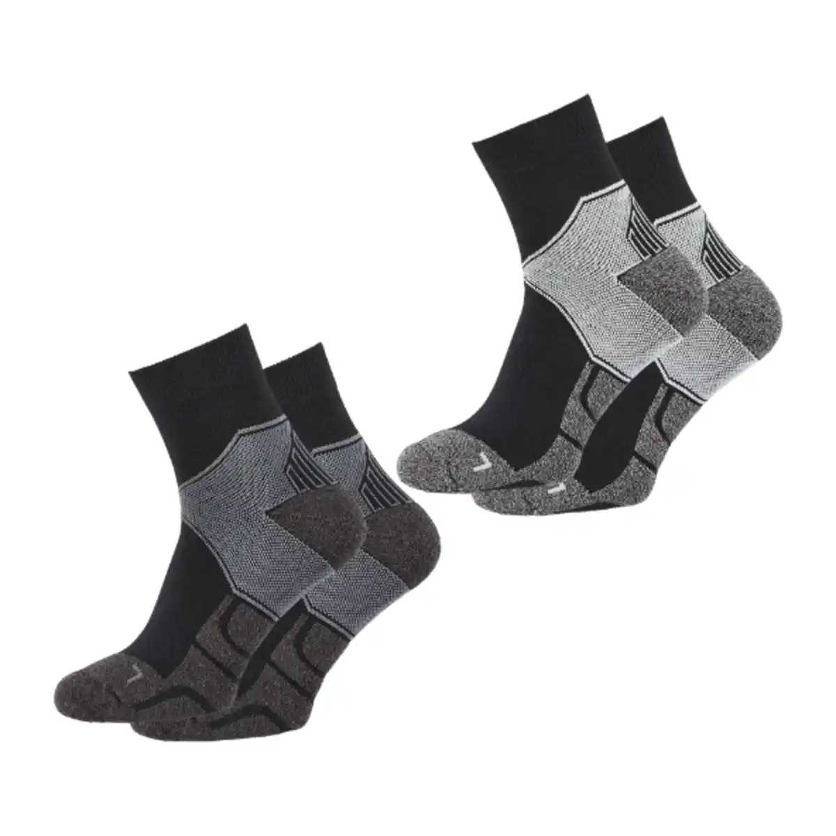 Bild 2 von CRANE Outdoor-Sportsocken