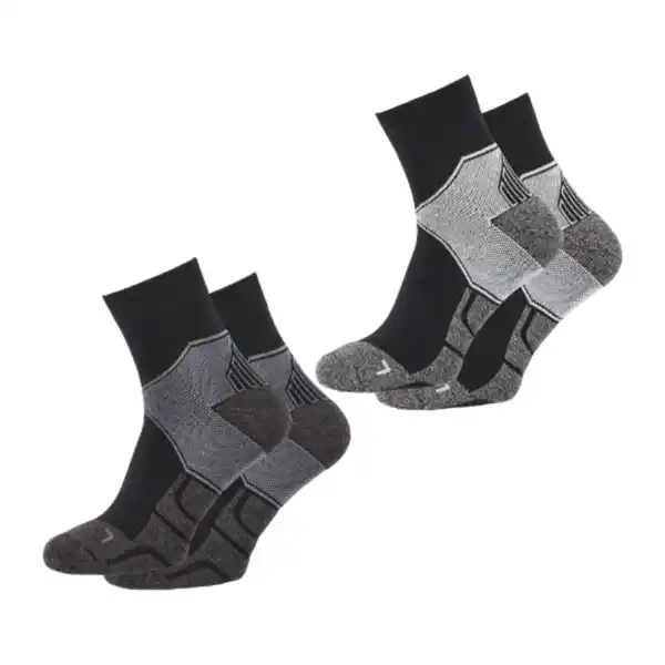 Bild 2 von CRANE Outdoor-Sportsocken