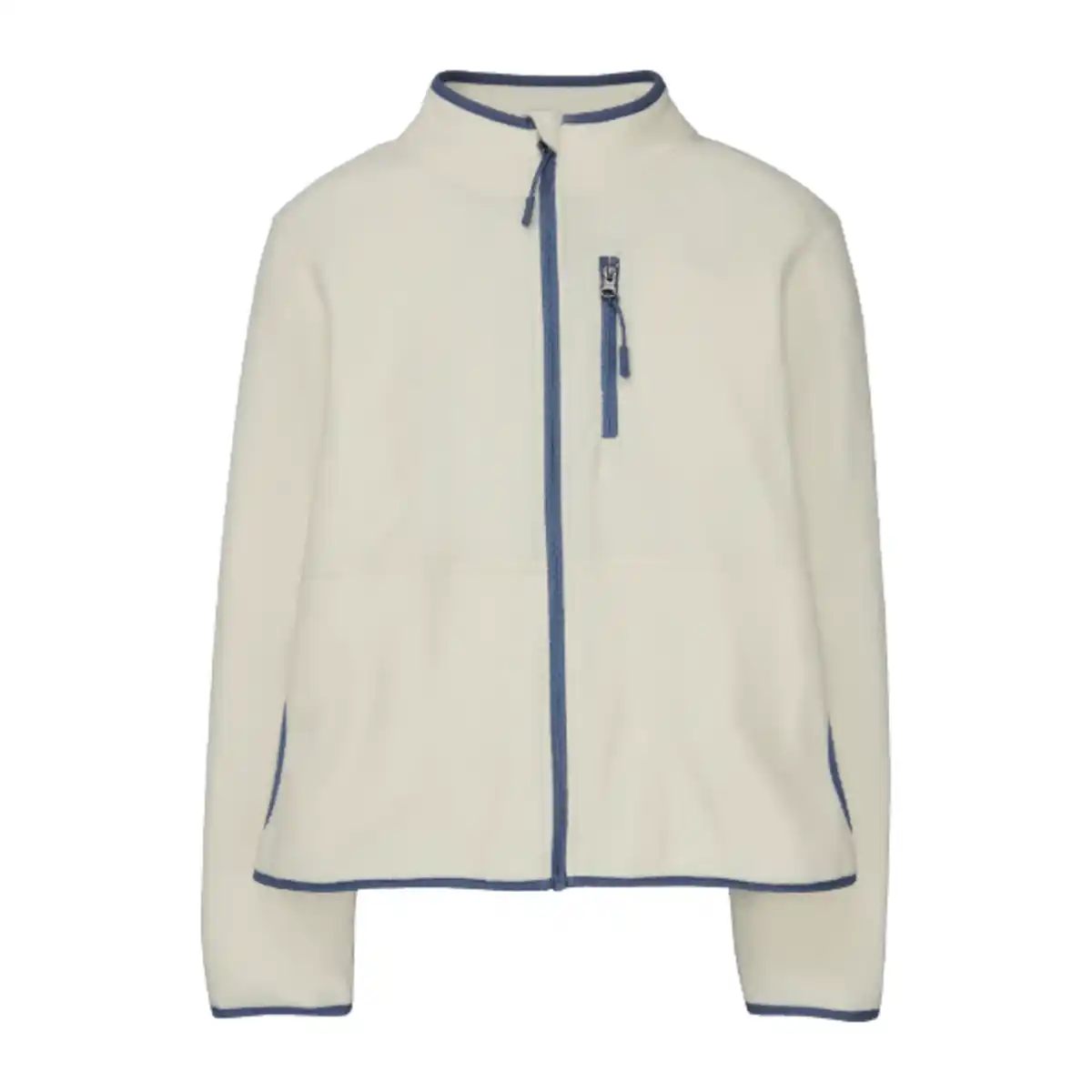 Bild 2 von CRANE Fleecejacke