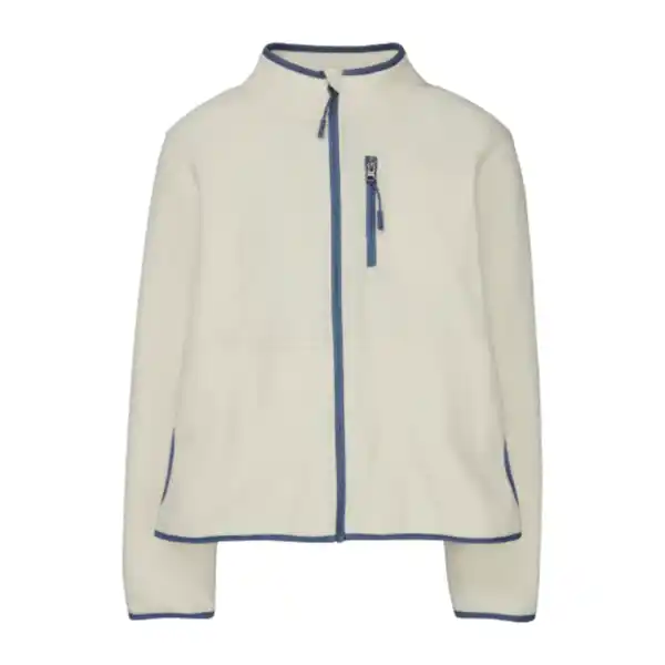 Bild 2 von CRANE Fleecejacke