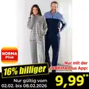 Bild 1 von Ellenor/Ronley Wellness-Fleece-Anzug