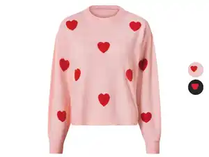 esmara® Damen Strickpullover