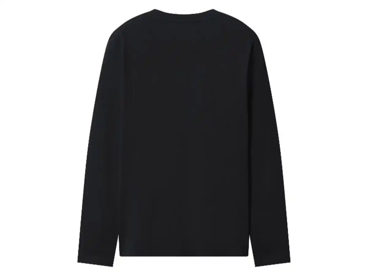 Bild 3 von Esmara Kids Kinder Langarmshirt, 2 Stück