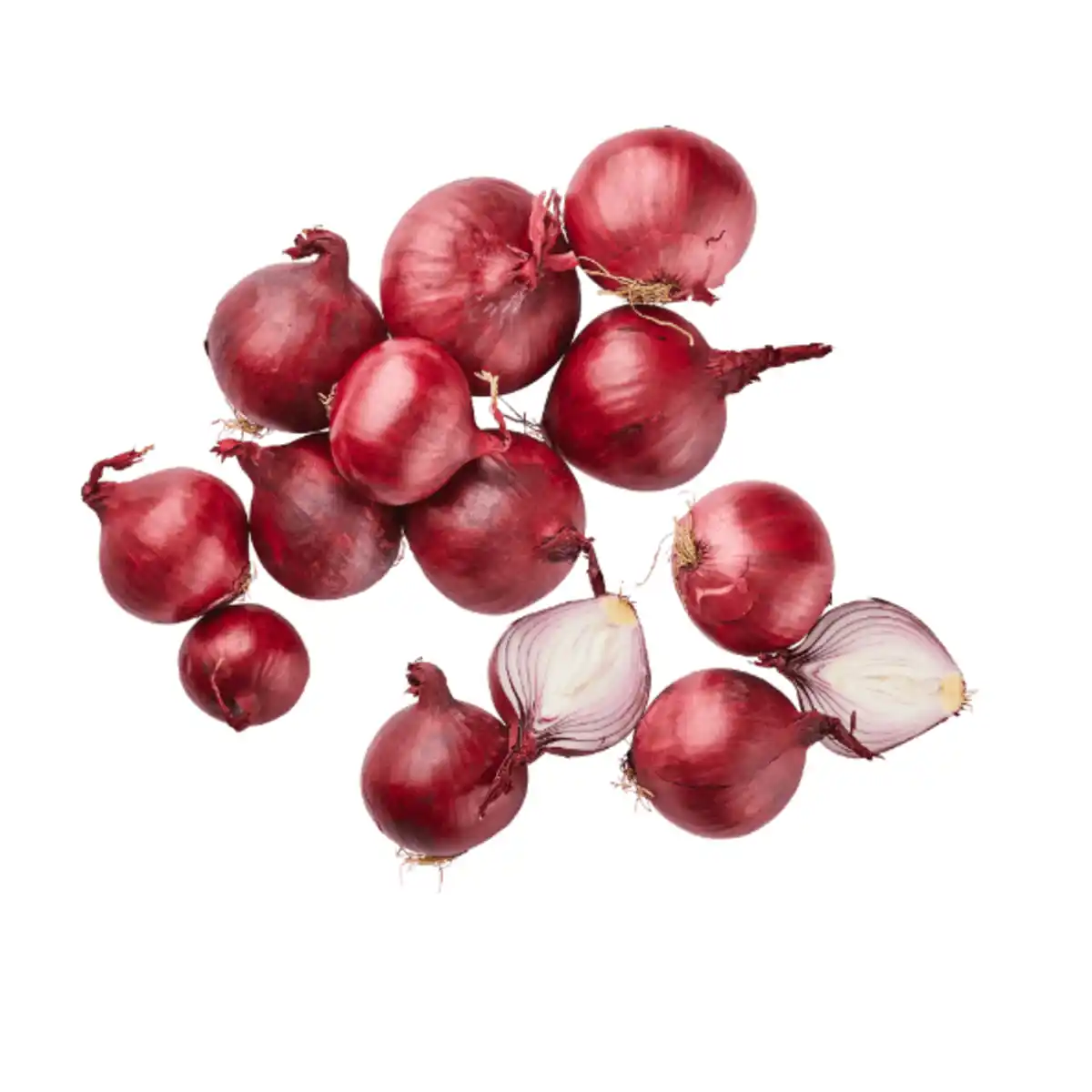 Bild 1 von Zwiebeln rot 1kg