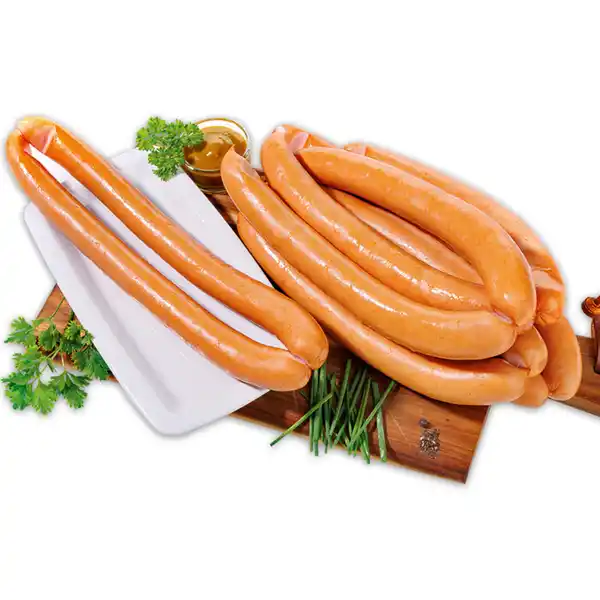 Bild 2 von Goldschmaus Wiener Knackige Burschen