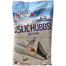 Bild 1 von Argentinischer Seehecht, ausgenommen, ohne Kopf, ohne Schwan...