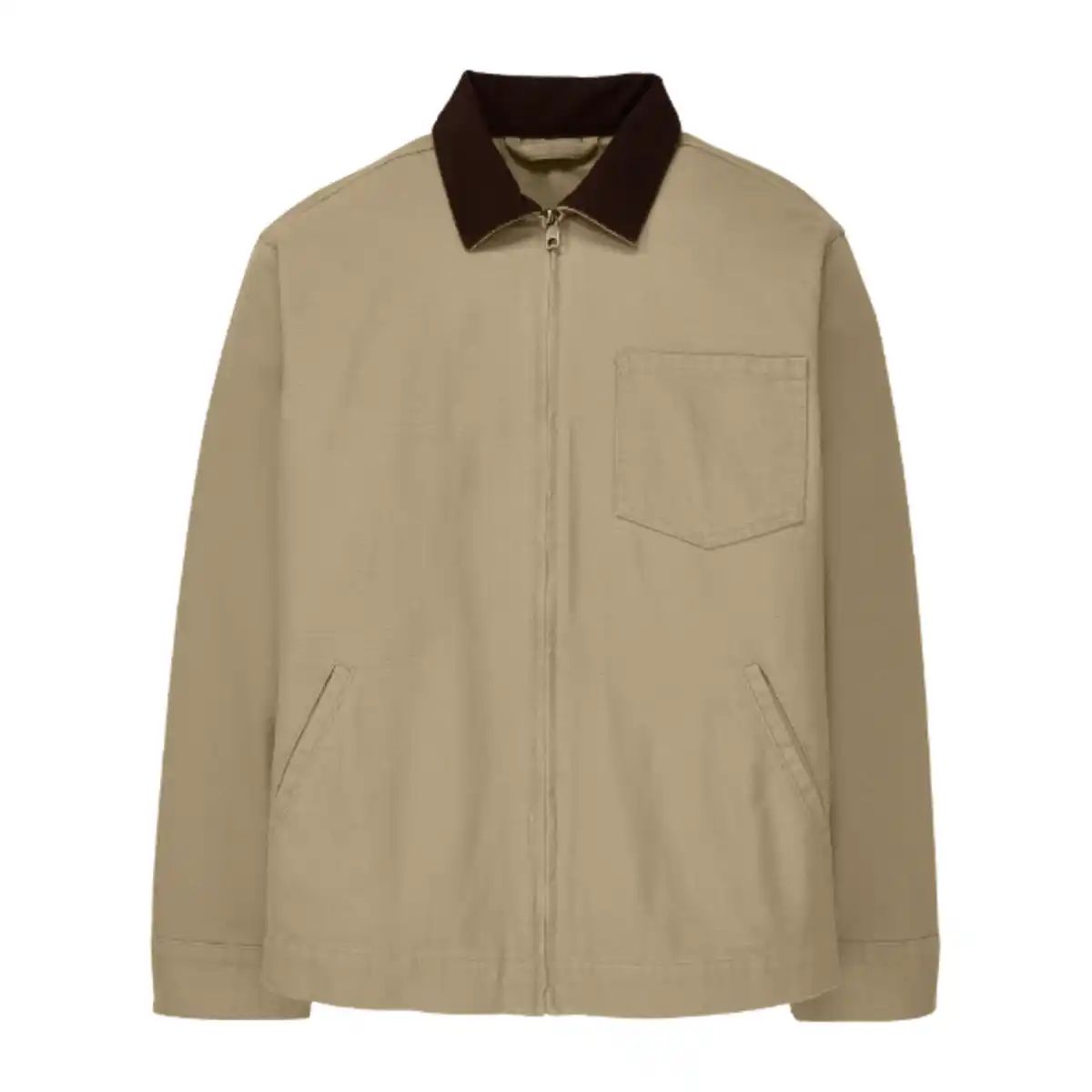 Bild 2 von UP2FASHION Jacke, Worker-Style