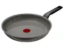 Bild 1 von Tefal Resistal Bratpfanne 24 cm, Keramikpfanne Induktion, Keramik-Antihaftbeschichtung, Aluminium, grau »C4330433«