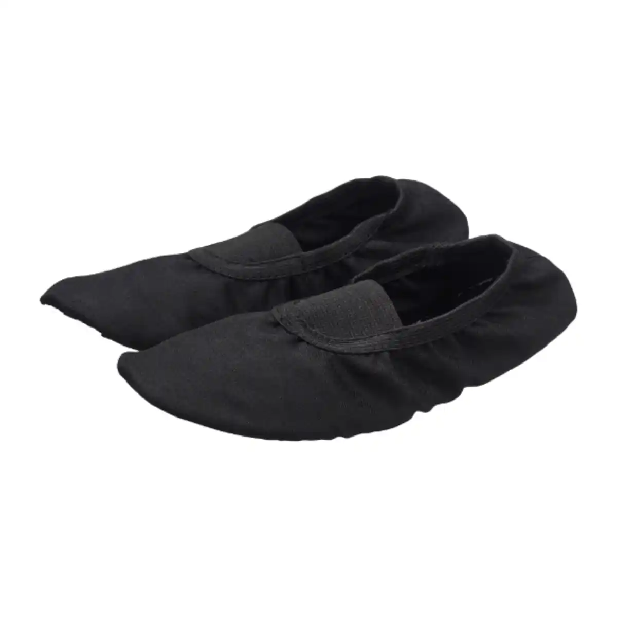 Bild 2 von L&D Turnschläppchen