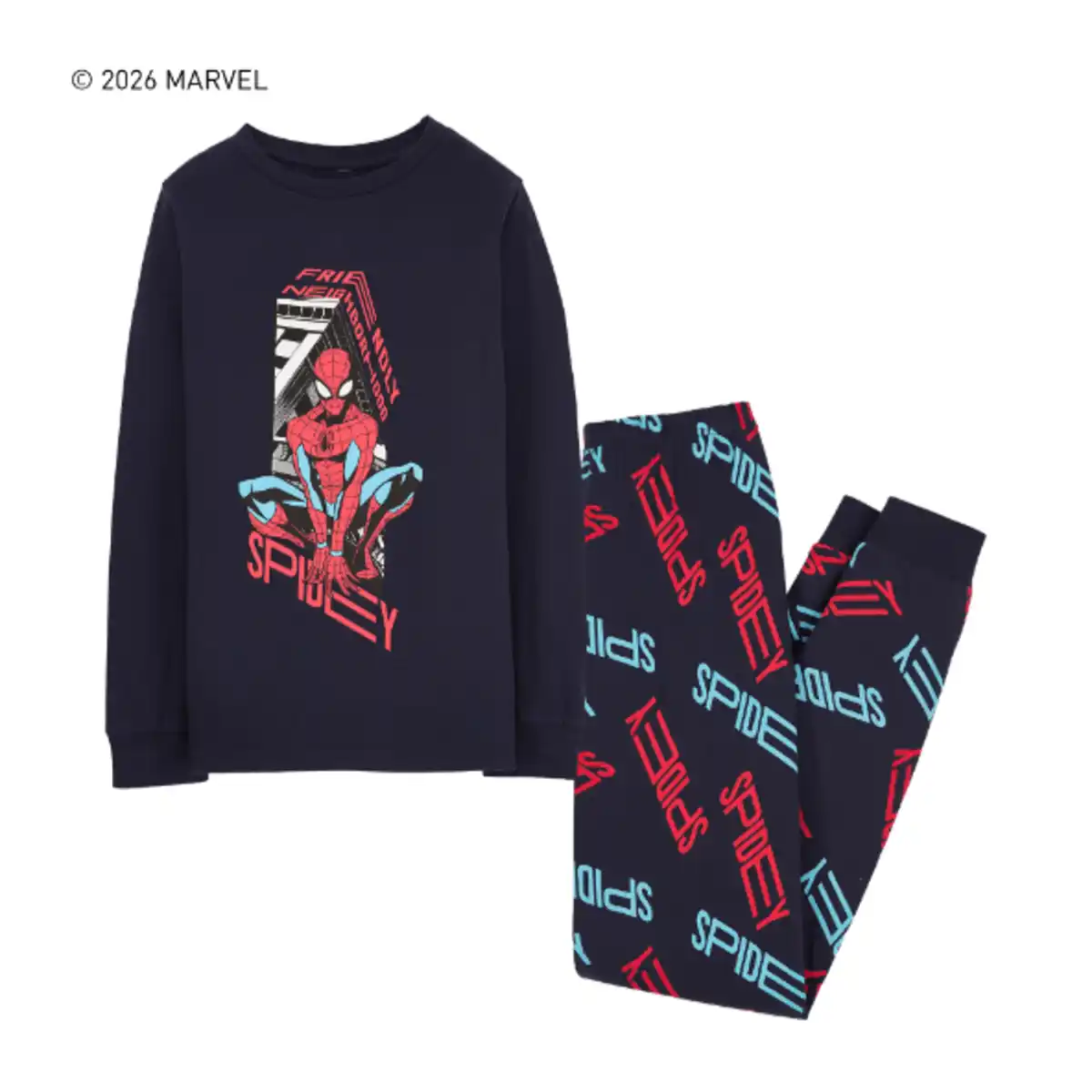 Bild 4 von Schlafanzug