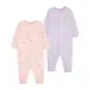 Bild 2 von LILY & DAN Baby-Nachtwäsche