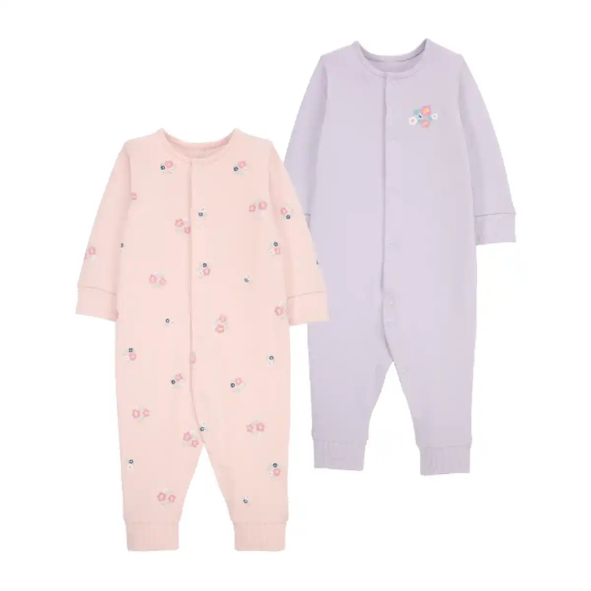 Bild 2 von LILY & DAN Baby-Nachtwäsche