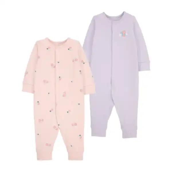 Bild 2 von LILY & DAN Baby-Nachtwäsche