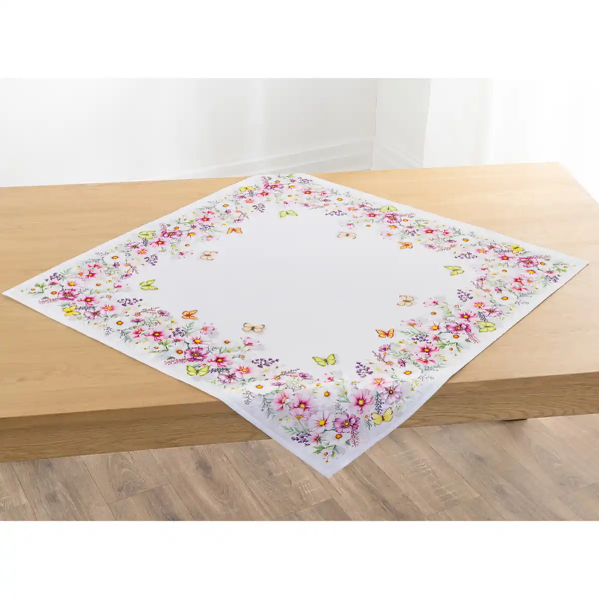 Bild 1 von Bella Casa 3D-Digitaldruck-Tischwäsche