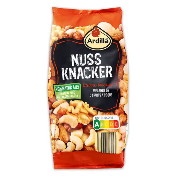 Bild 3 von Ardilla Nusskernmischung