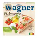 Bild 1 von WAGNER Die Backfrische Mozarella 350g