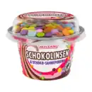 Bild 4 von MILSANI Sahnepudding mit Süßigkeiten