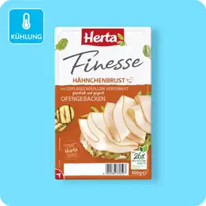 HERTA Finesse