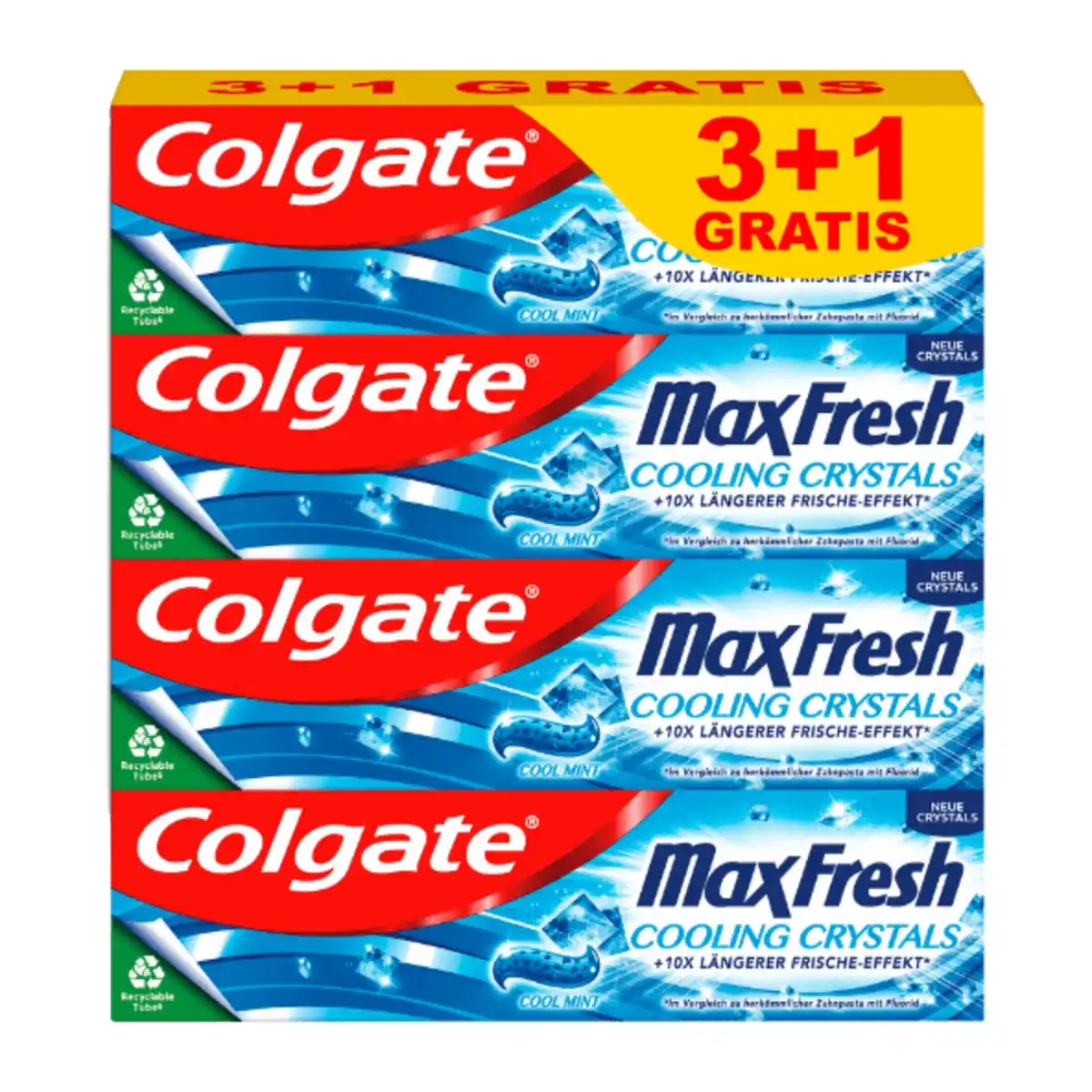 Bild 3 von COLGATE Zahncreme 75ml