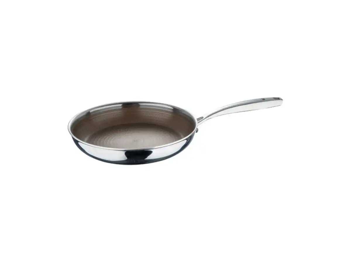 Bild 1 von Masterpro by Roland Trettl Bratpfanne, Ø 28 cm, aus Edelstahl