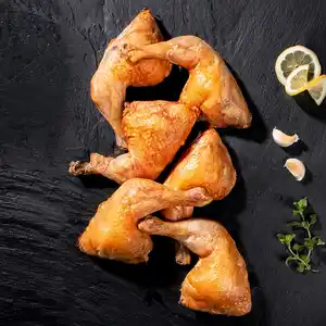 Gut Langenhof Hähnchenschenkel