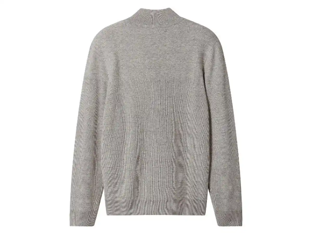 Bild 3 von esmara Men Herren Stricktroyer