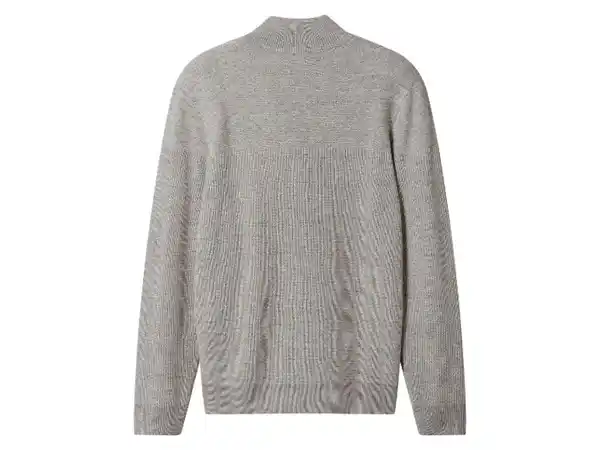 Bild 3 von esmara Men Herren Stricktroyer