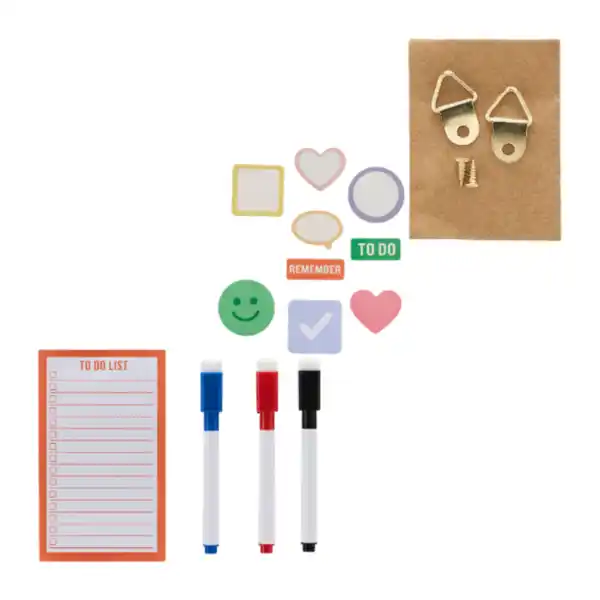 Bild 3 von EXPERTIZ Whiteboard / Kreidetafel